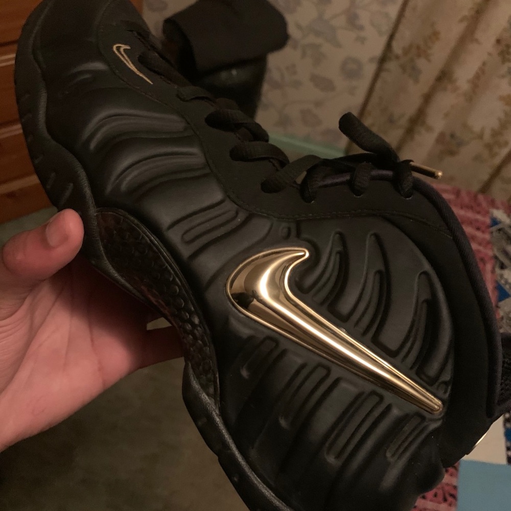 Foams